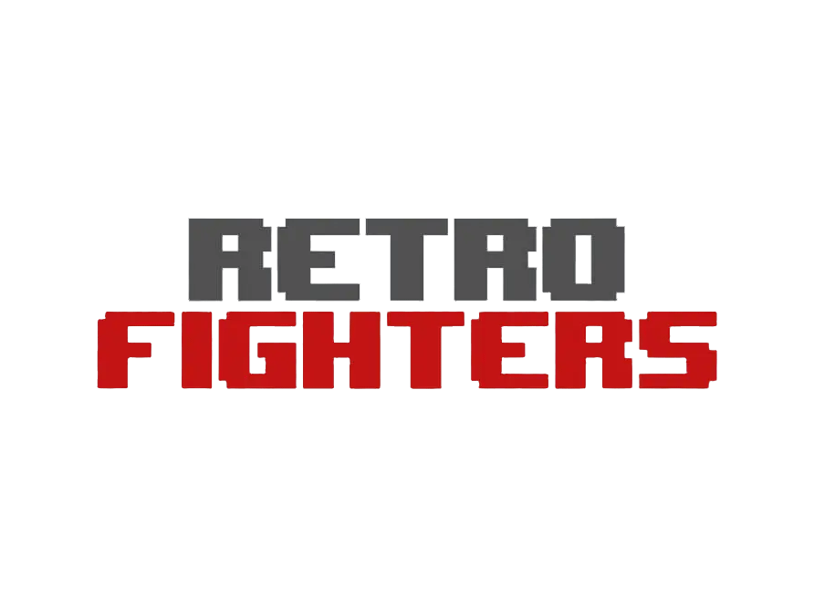 Retro Fighters – Tyton Games