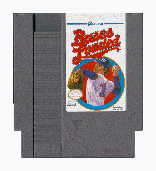 Bases Loaded (cart)