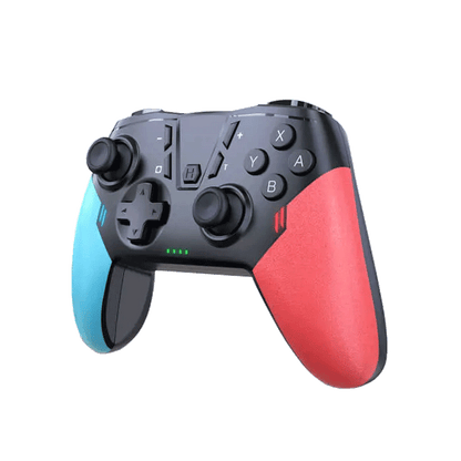 Contender Wireless Controller (Black) for Switch® / PC [Bluetooth]