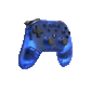Defender (Clear Blue) Wireless Controller for PS1®/ PS2®/ PS3®/ PS Classic/ Switch/ PC