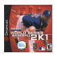 World Series Baseball 2k1 (cib)