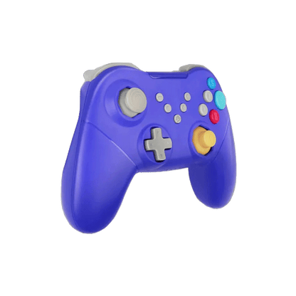 Duelist Wireless Controller (Indigo) for Switch® / PC [Bluetooth]