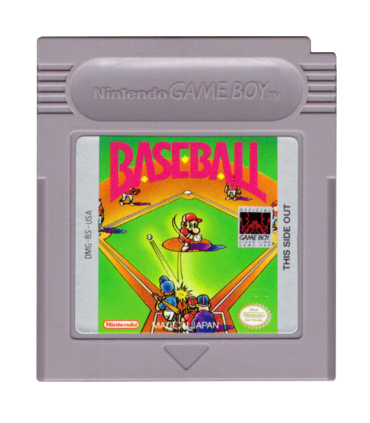 Baseball (cart)