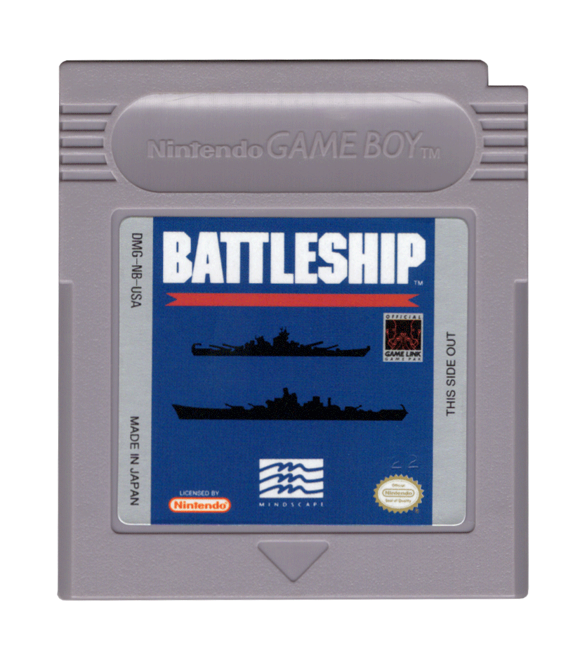 Battleship (cart)