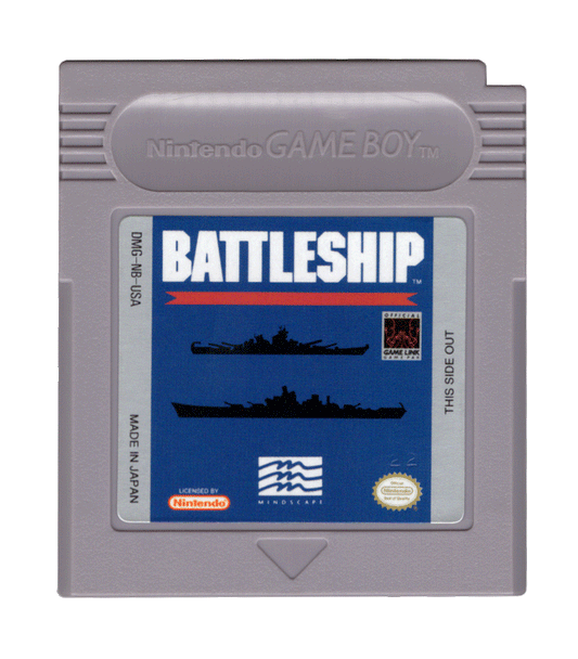 Battleship (cart)