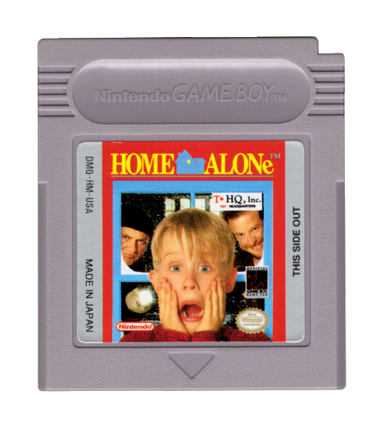 Home Alone (cart)