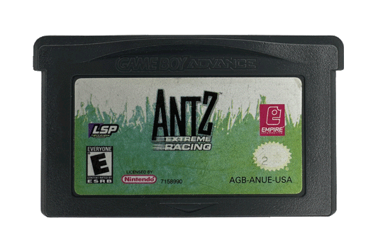 Antz Extreme Racing (cart)