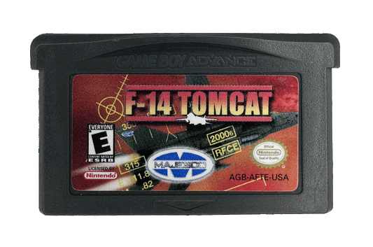 F-14 Tomcat (cart)