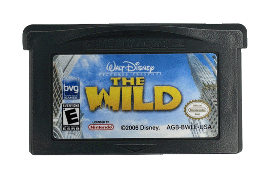 The Wild (cart)