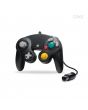 Cirka (Black) Wired Controller for Nintendo GameCube®