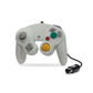 Cirka (White) Wired Controller for Nintendo GameCube®