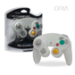 Cirka (White) Wired Controller for Nintendo GameCube®