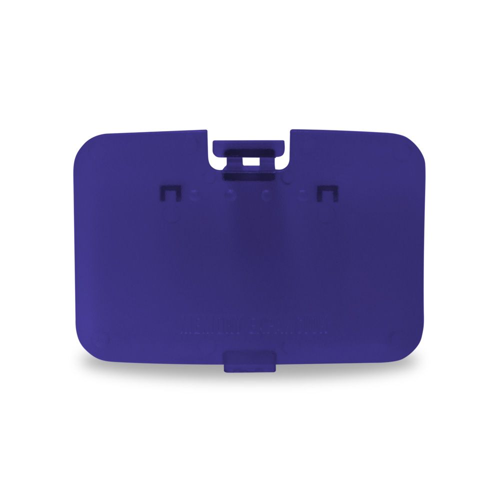 Memory Door Cover for N64 (Expansion Port)