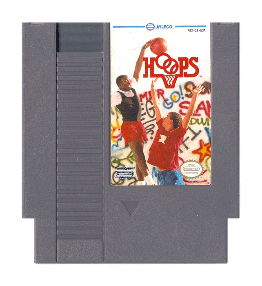 Hoops (cart)