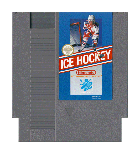 Ice Hockey (cart)