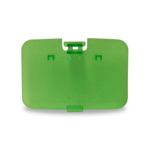 Memory Door Cover for N64 (Expansion Port)