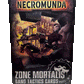 Necromunda Zone Mortalis Gang Tactics Cards (26 Cards)