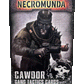 Necromunda Cowdor Gang Tactics Cards (26 Cards)