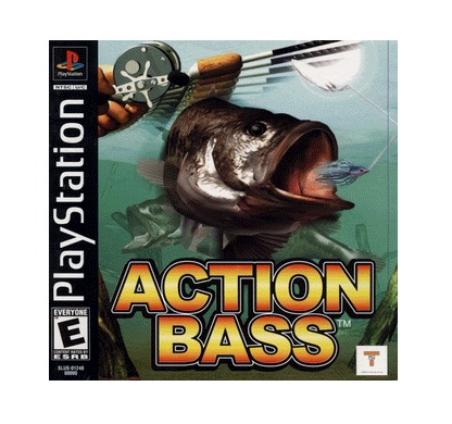 Action Bass (cib)