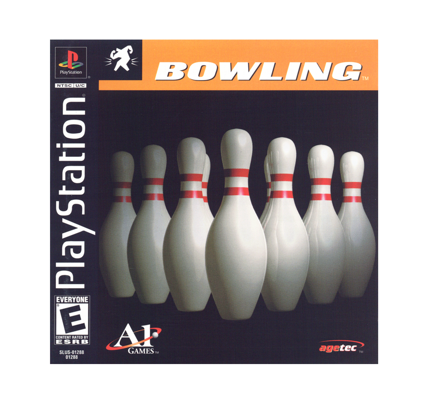 Bowling (cib)