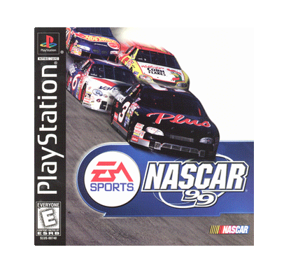 Nascar '99 (cib)