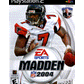 Madden NFL 2004 (cib)