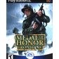 Medal of Honor Frontline (cib)