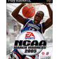 EA Sports NCAA March Madness 2005 (cib)