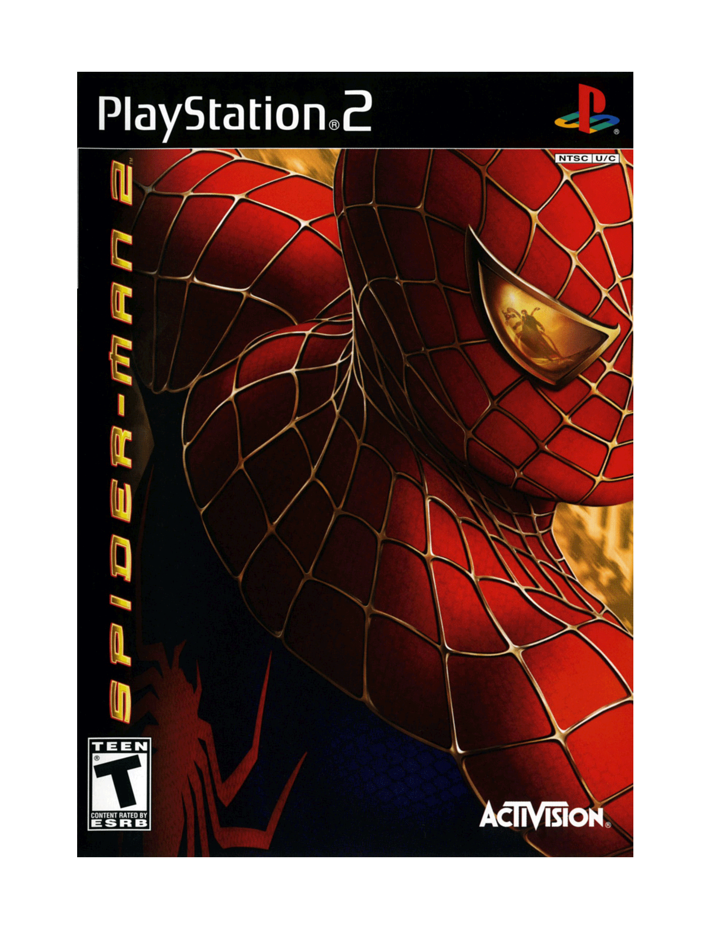 Spider-Man 2 (cib)