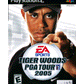 Tiger Woods PGA Tour 2005 (cib)