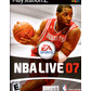 EA Sports NBA Live 07 (cib)