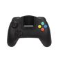Striker DC Controller for Sega Dreamcast® (Wired) (Black)