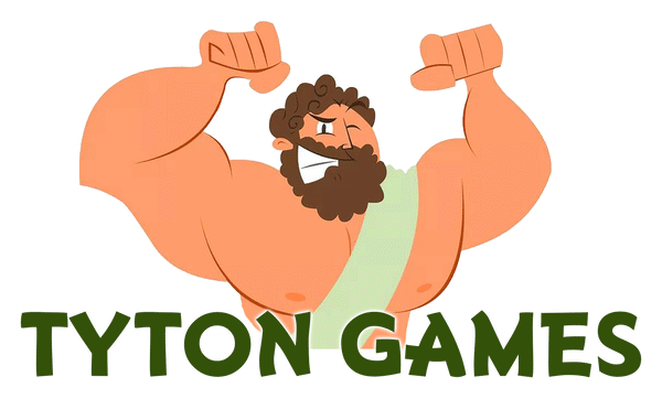 Tyton Games