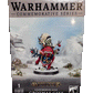 Grotmas Gitz (Warhammer Commemorative Series)