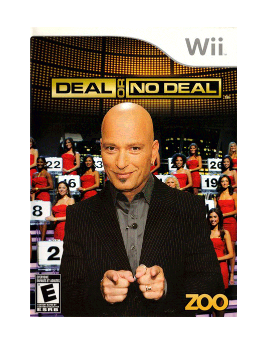 Deal or No Deal (cib)