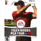 Tiger Woods PGA Tour 08 (cib)