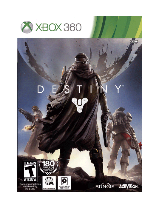 Destiny (cib)