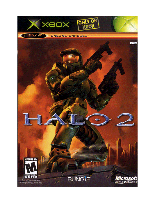 Halo 2 (cib)