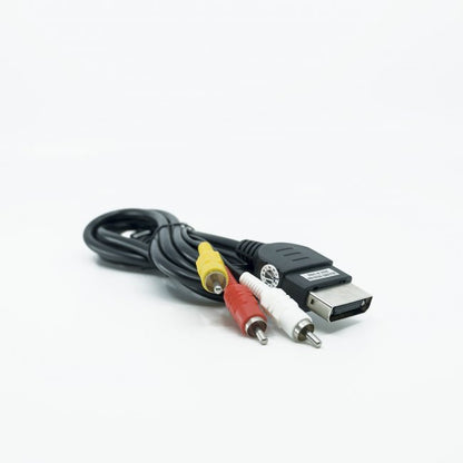 AV Cable for Original XBOX®