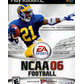 EA Sports NCAA Football 06 (cib)